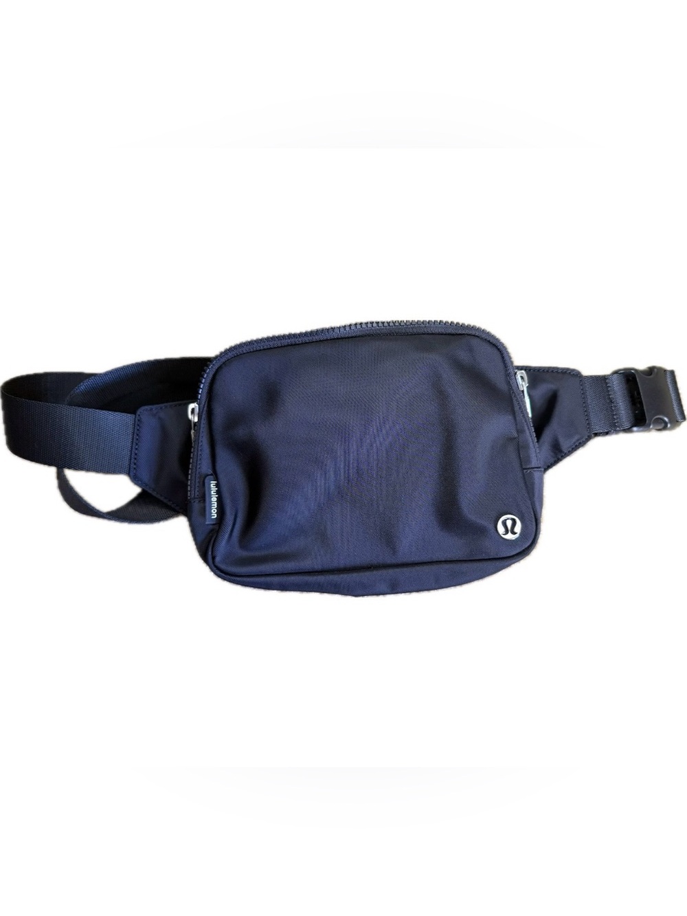 lululemon athletica Black Belt Bag